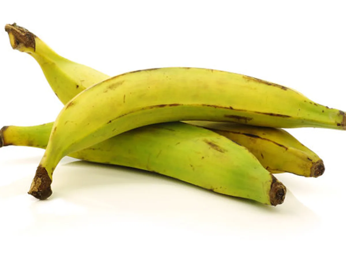 Bananes Plantain (Lot de 5) - Épicerie - Marseille