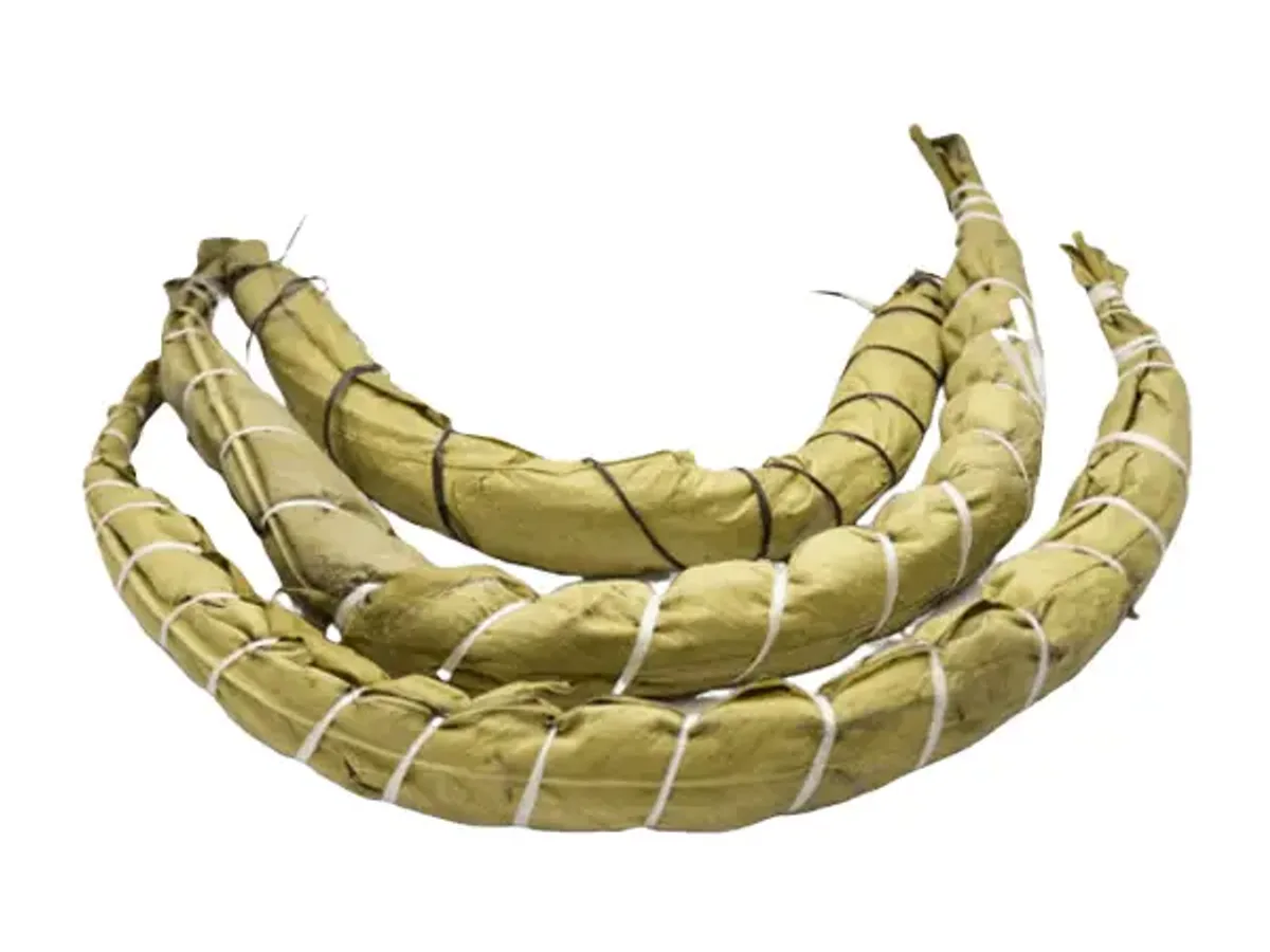 Bâtons de Manioc (Chikwangue) - Épicerie - Marseille