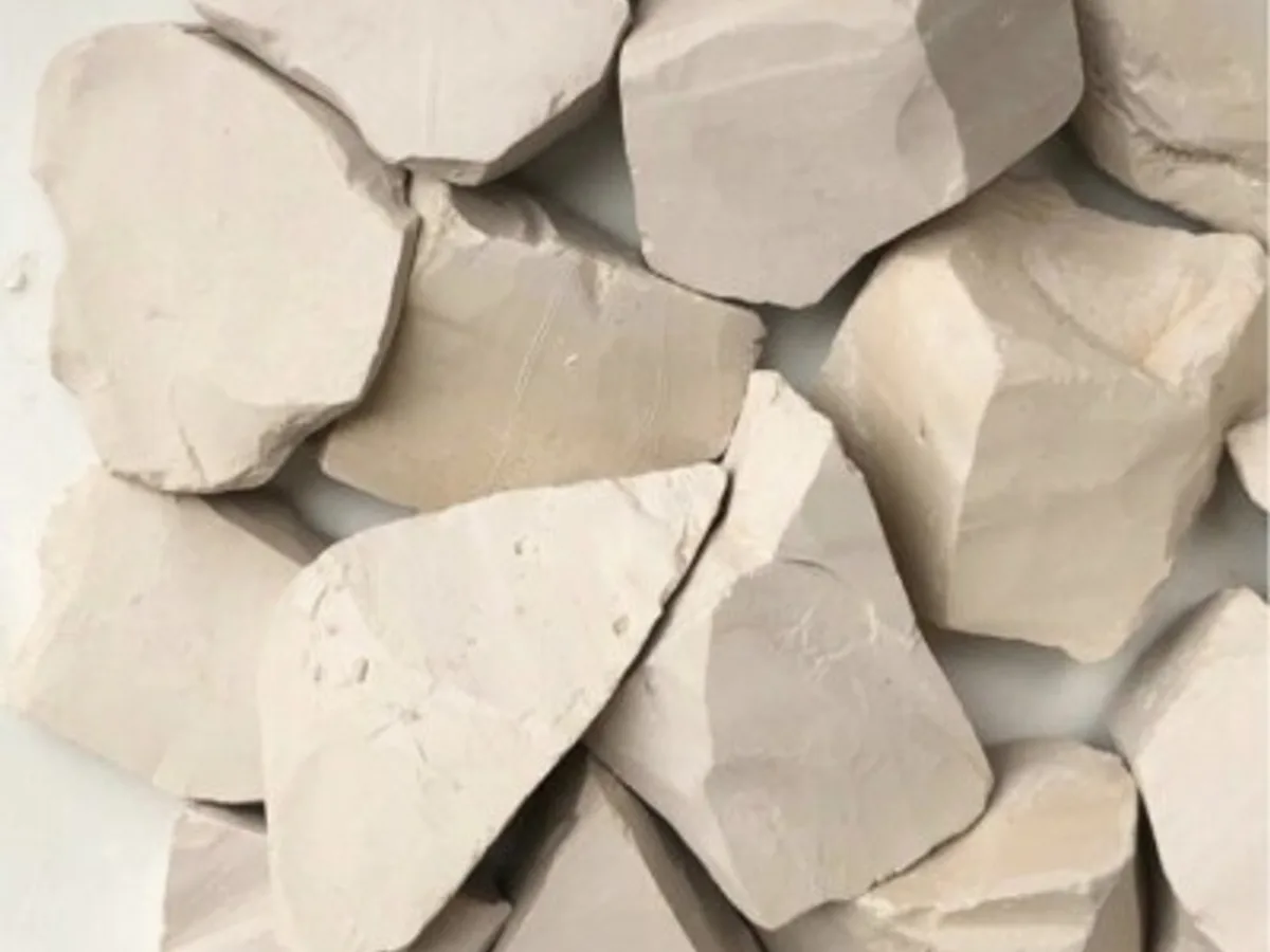 Kaolin (Argile Blanche) 200g - Santé & Bien-être - Marseille