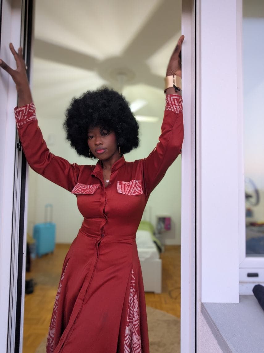 Odyssée  - Mode & Textile - Bologna - photo 2