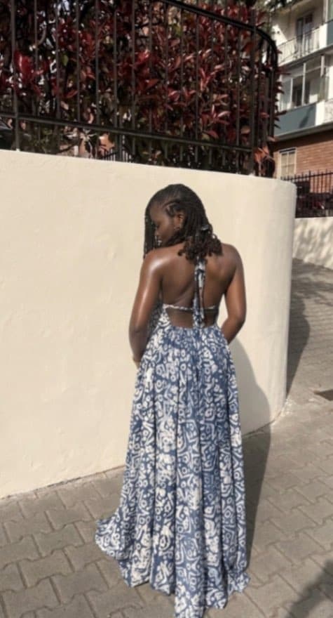 Tentation d’été - Mode & Textile - Bologna - photo 1