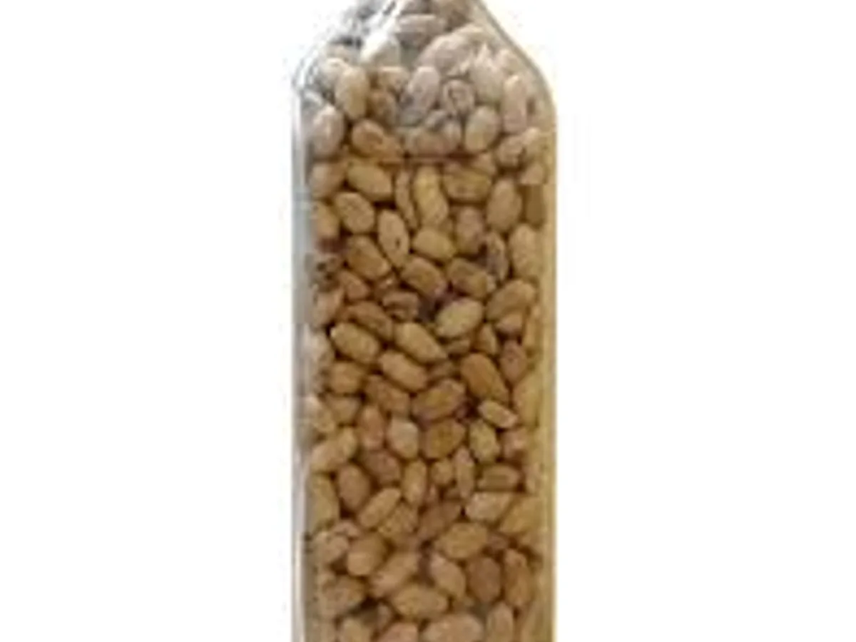 Arachides Grillées en Bouteille 500g - Food & Cuisine - Marseille