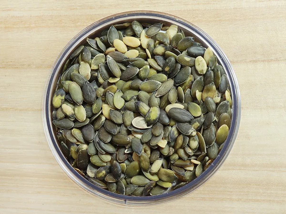 Graines de Courge (Egusi) 400g - Épicerie - Marseille